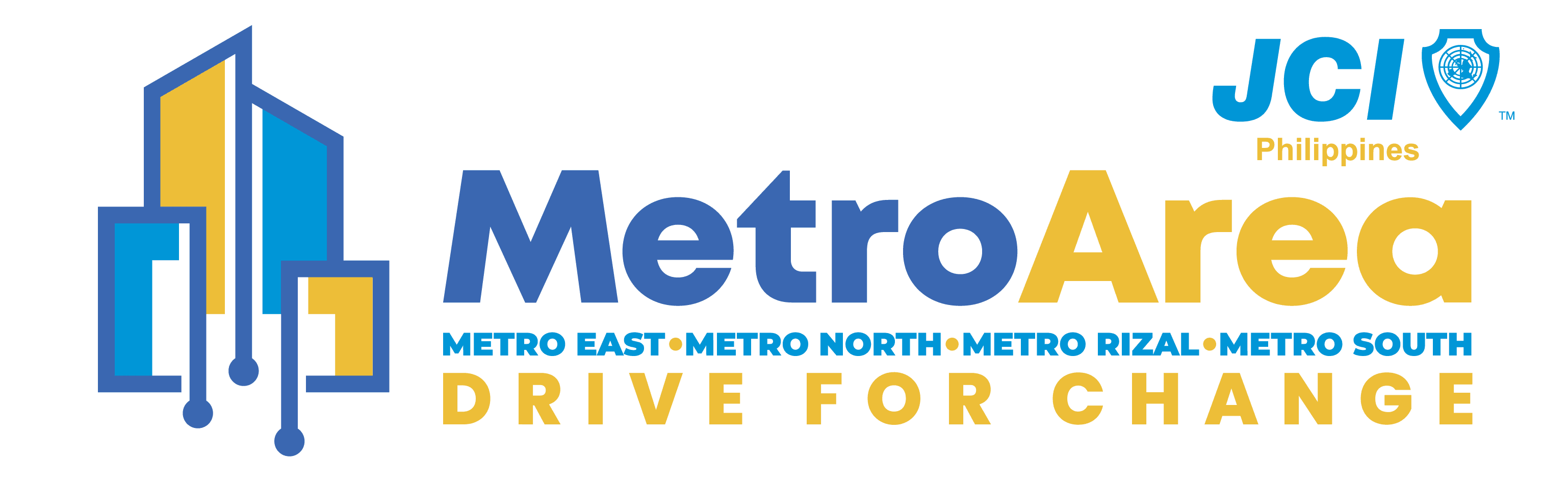 Metro Area 2023 Logo V3 - DRIVE FOR CHANGE 3