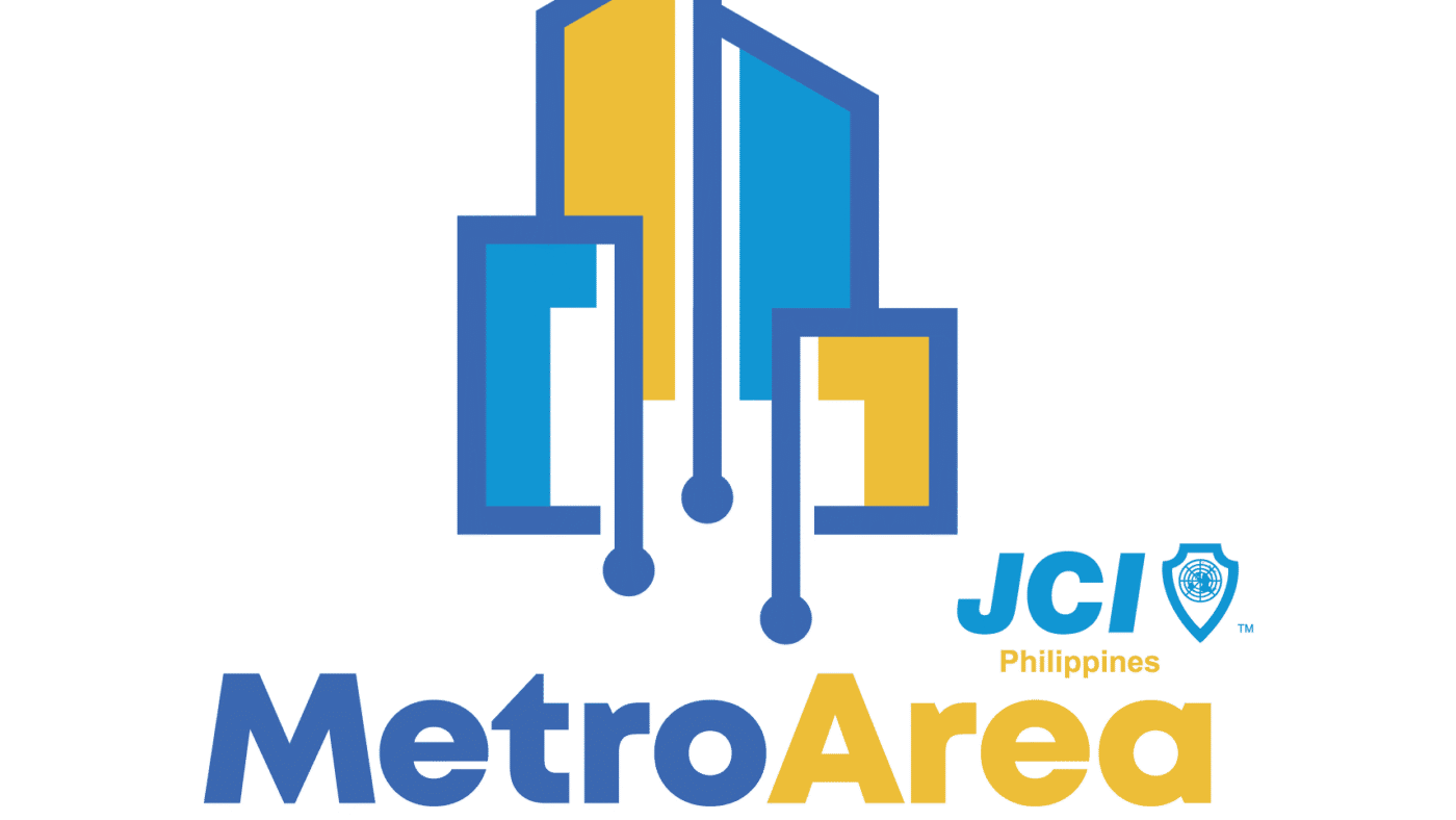 Metro Area 2023 Square Logo V3 DRIVE FOR CHAGE