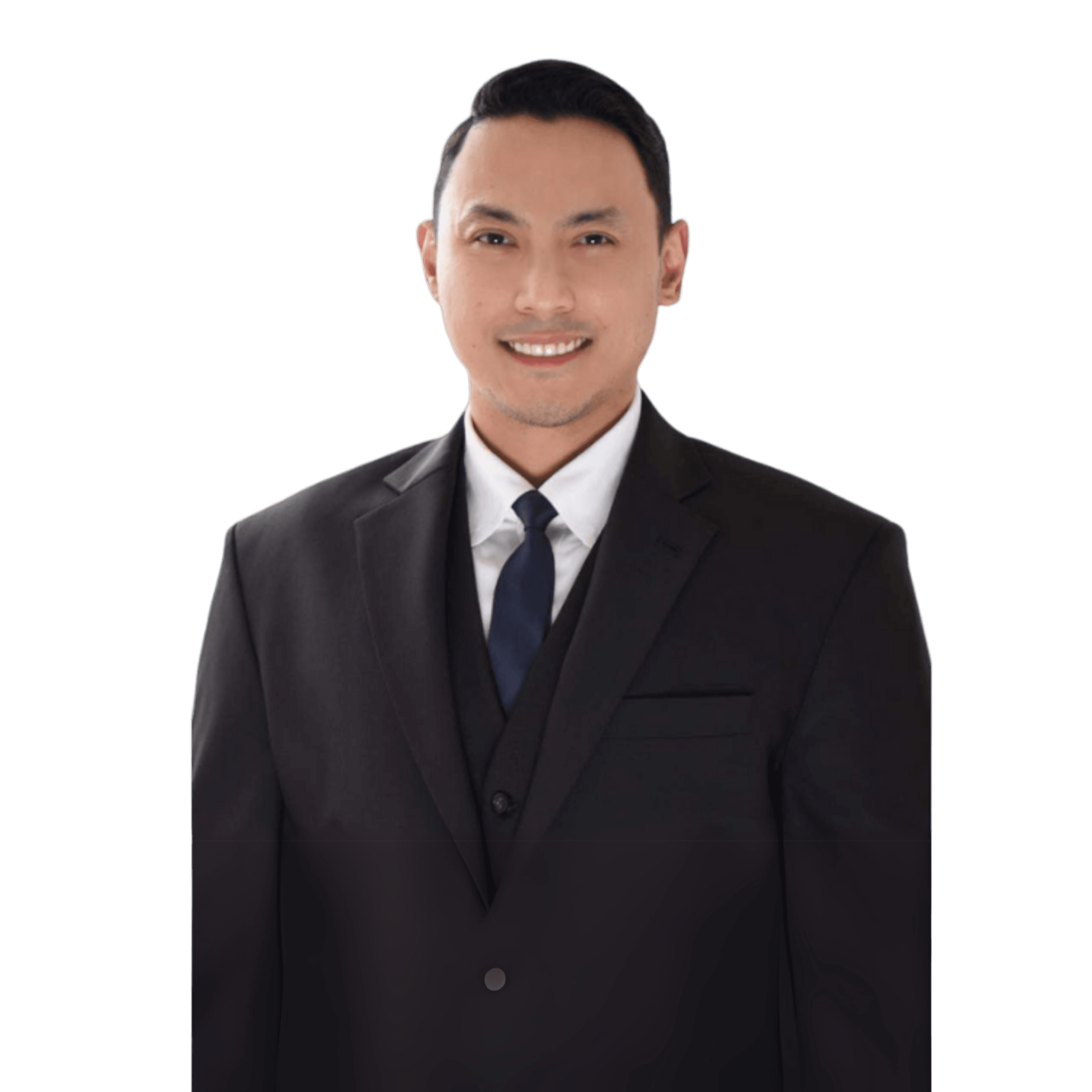 IP-AVP ATTY. Patrick DL. Maglinao