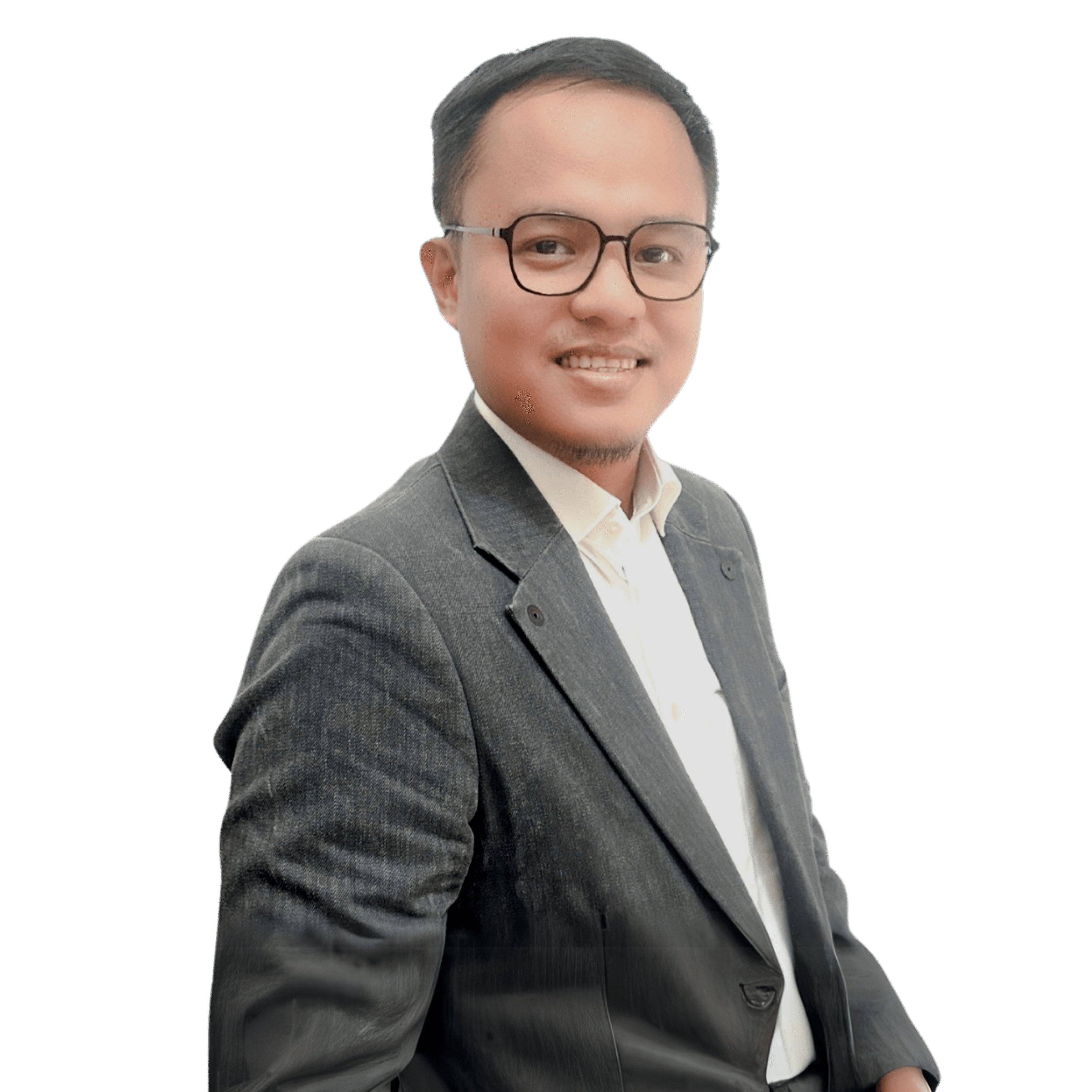 RVP Wally V. San Pascual